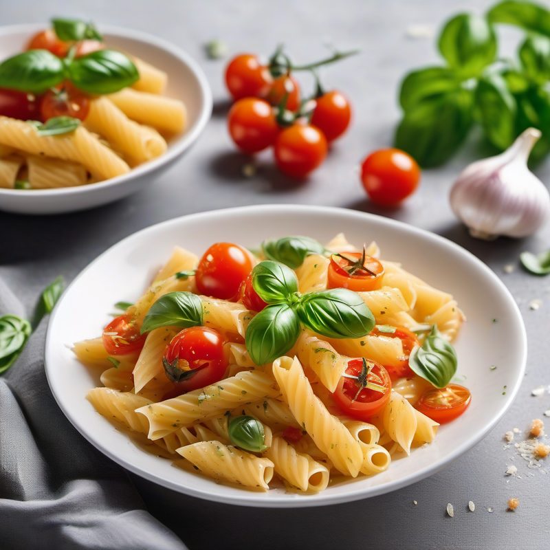 Abruzzese Spaghetti