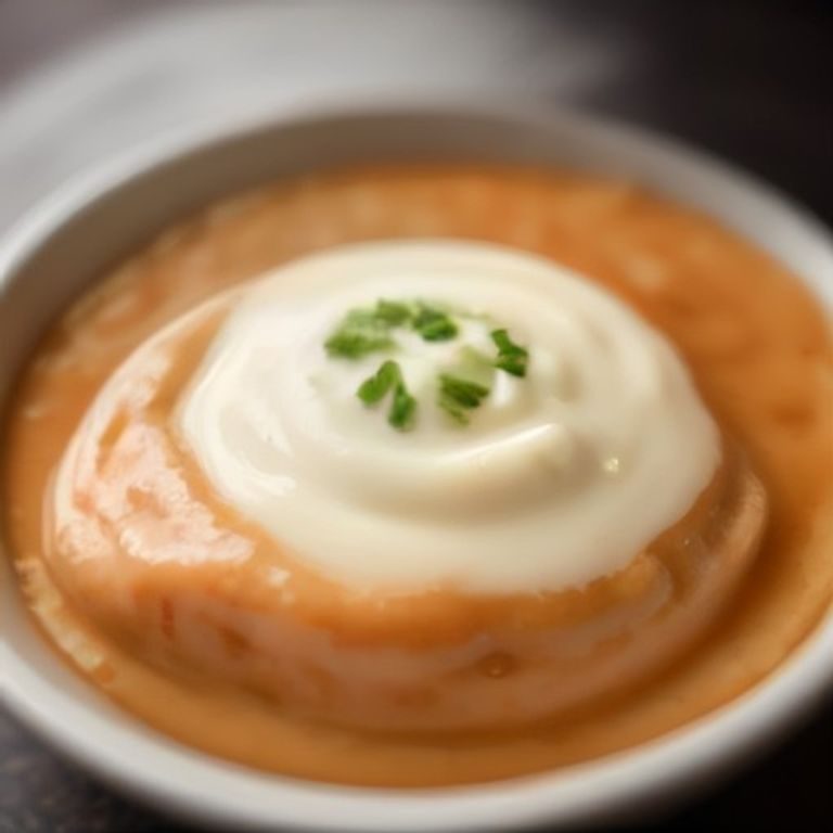 Alabama White BBQ Sauce