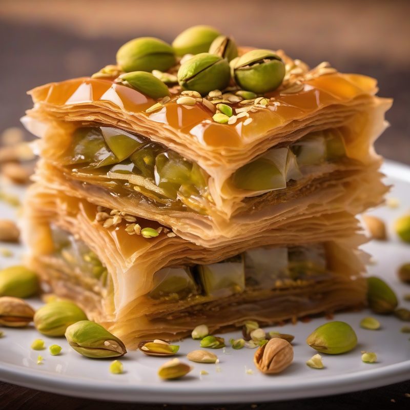Baklava