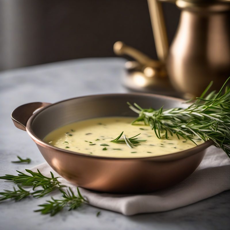 Bearnaise Sauce