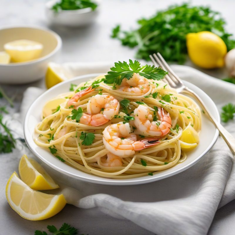 Buonanima Pasta