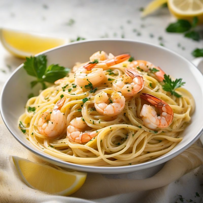 Cambusa Spaghetti