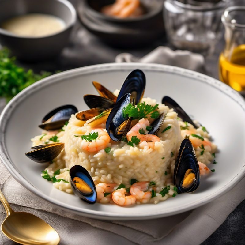 Carcerata Pasta