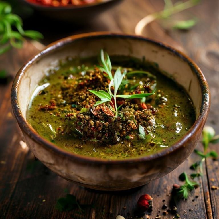Chermoula