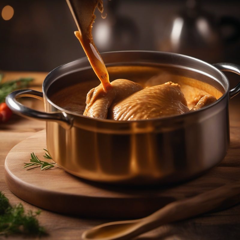 Chicken Gravy