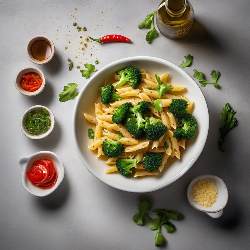 Chili Garlic Oil Paste