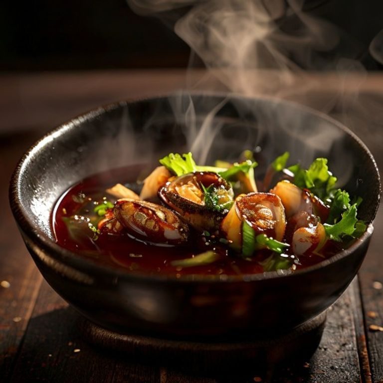 Chinese Oyster Sauce
