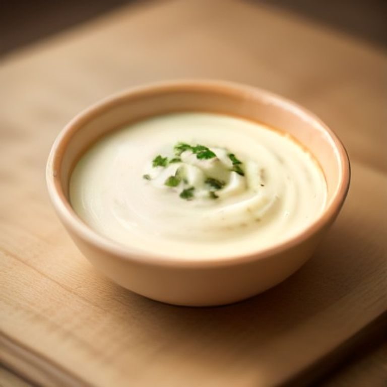 Chipotle Crema
