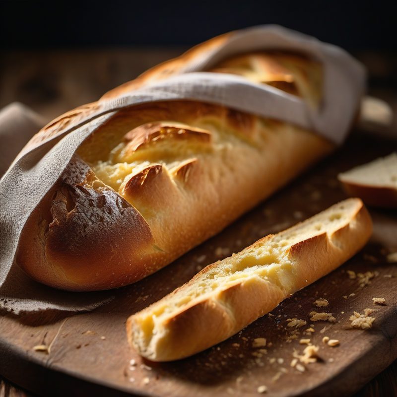 Classic Baguette