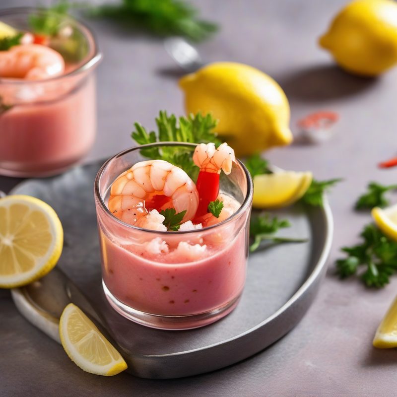 Cocktail Sauce