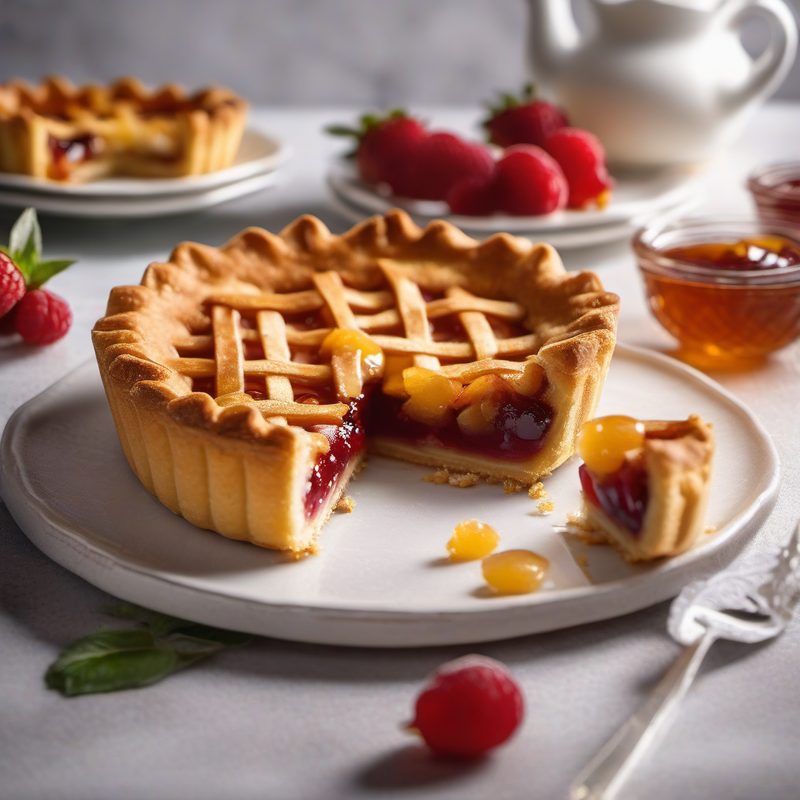 Crostata Polese
