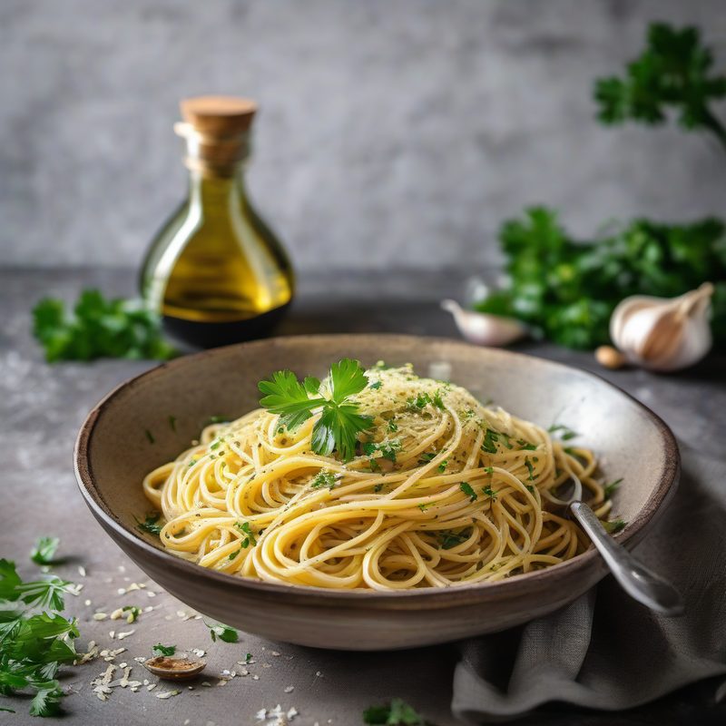 Frittatine Pasta Napoletane