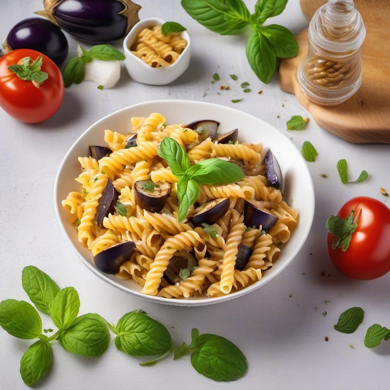 Fusilli Isolana