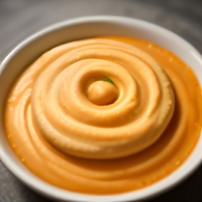 Tomato Chickpea Hummus