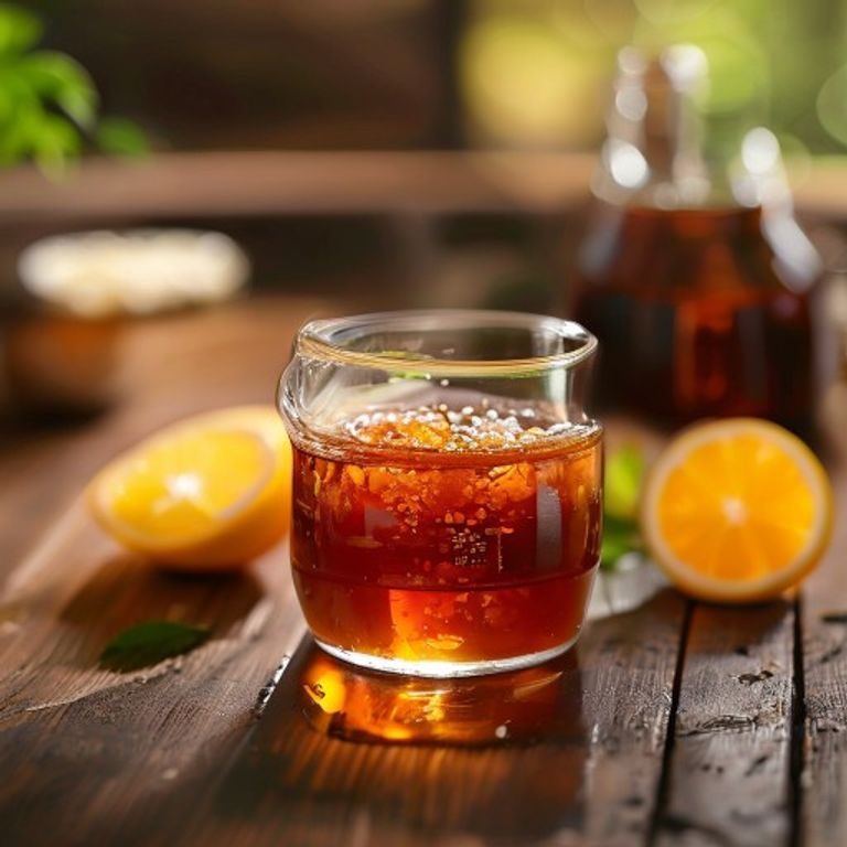 Japanese Ponzu