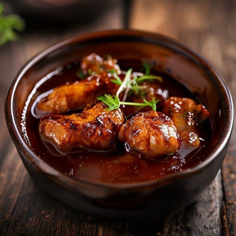 Japanese Teriyaki Sauce