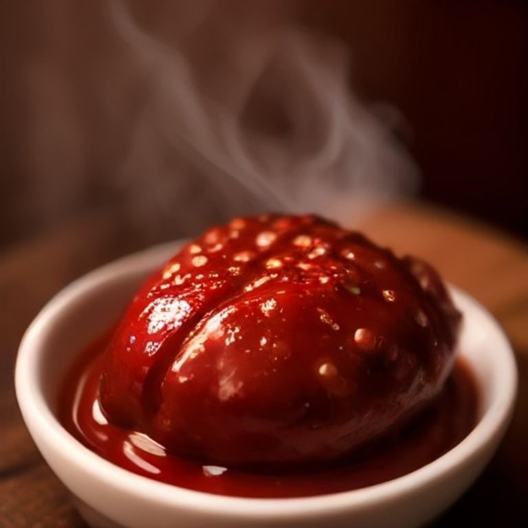KC BBQ Sauce