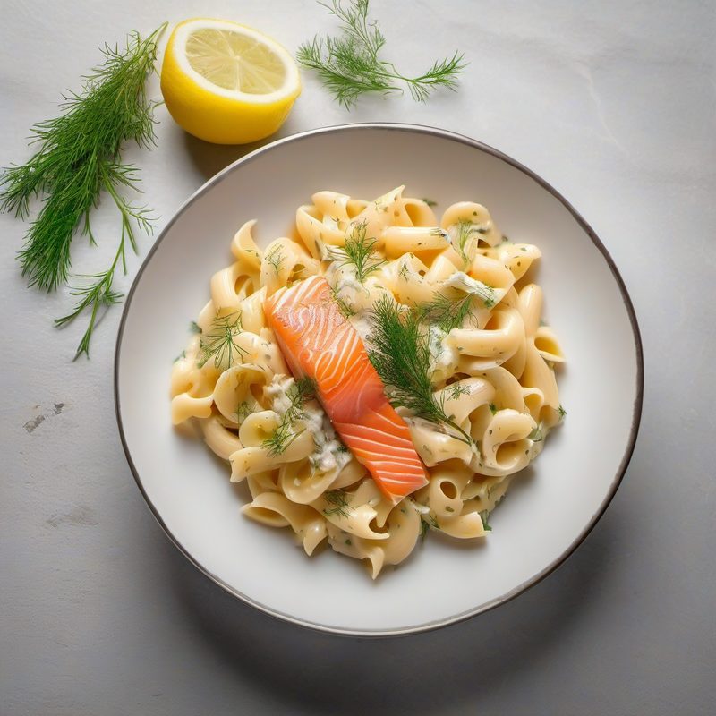 Liparese Tagliatelle