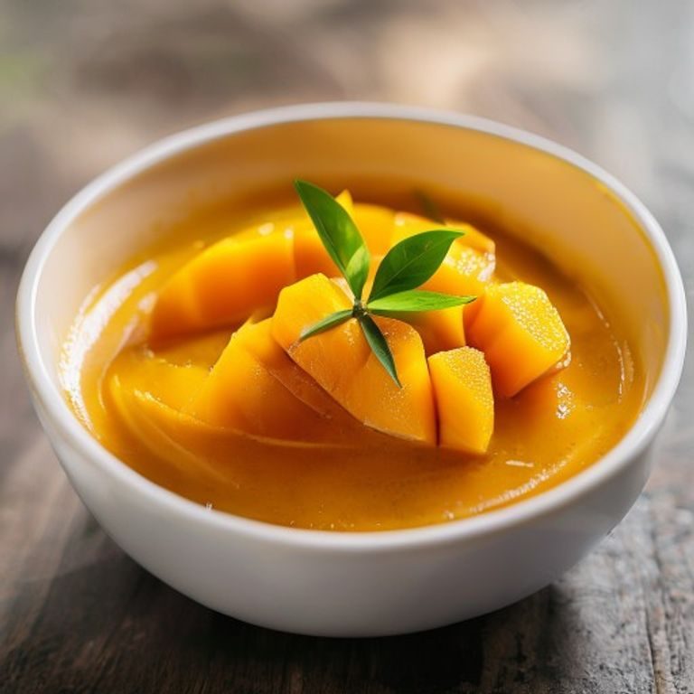 Mango Sauce