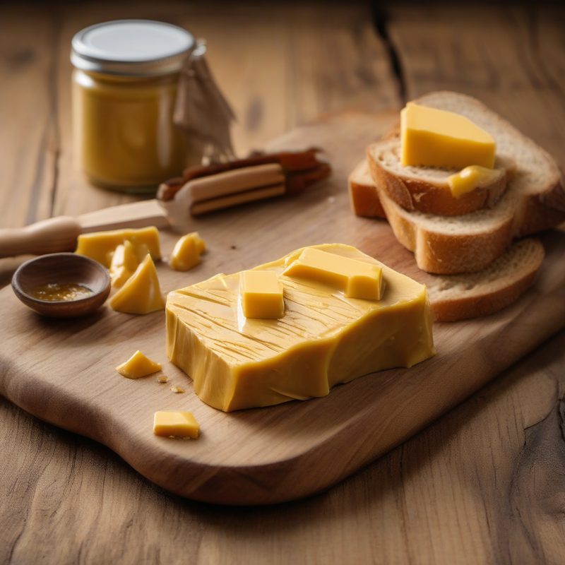 Miso Butter
