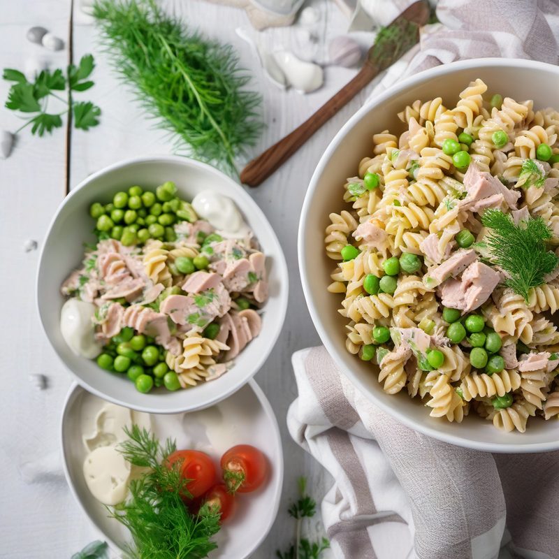 One Pot Sausage Mushroom Pasta