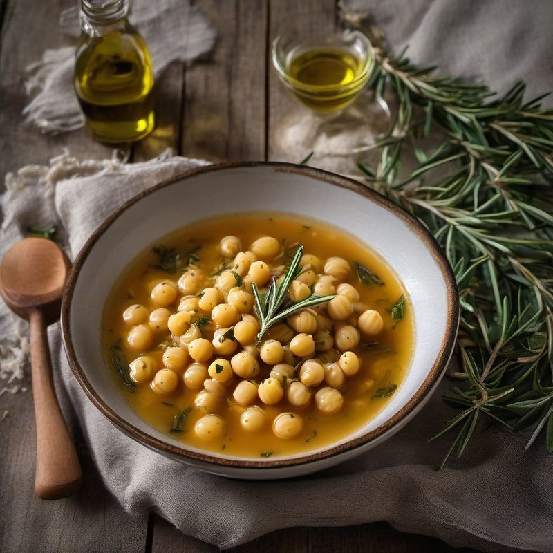 Pasta Ceci