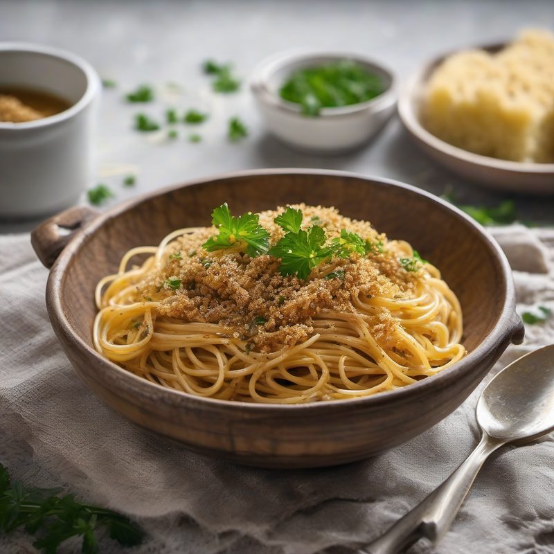Pasta Cream Ham