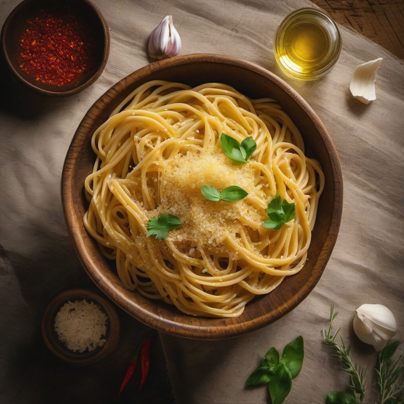 Pasta del Carcerato