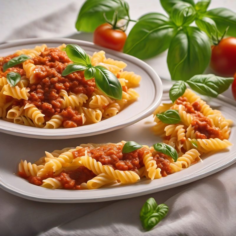 Pasta Fischio