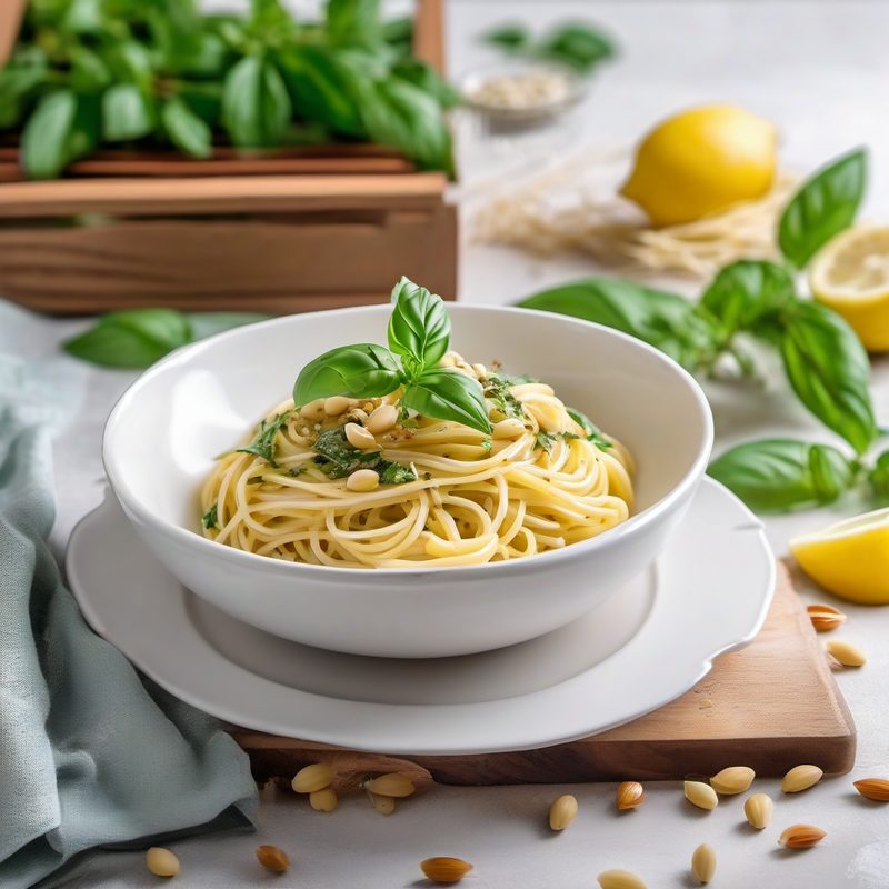 Pasta Salad