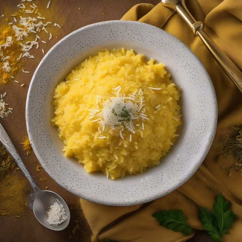 Pasta Spinach Taleggio