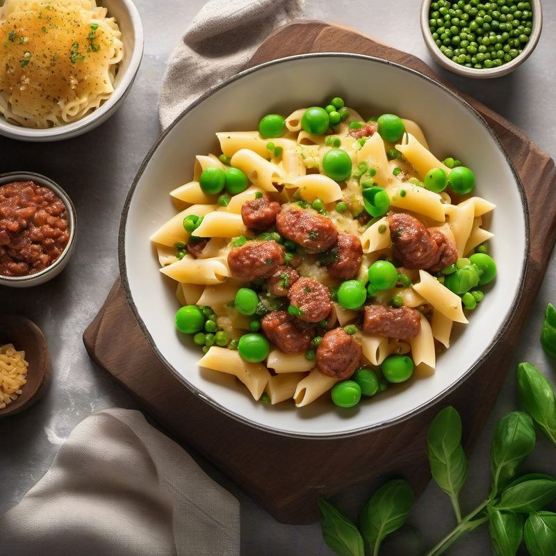 Penne Maito