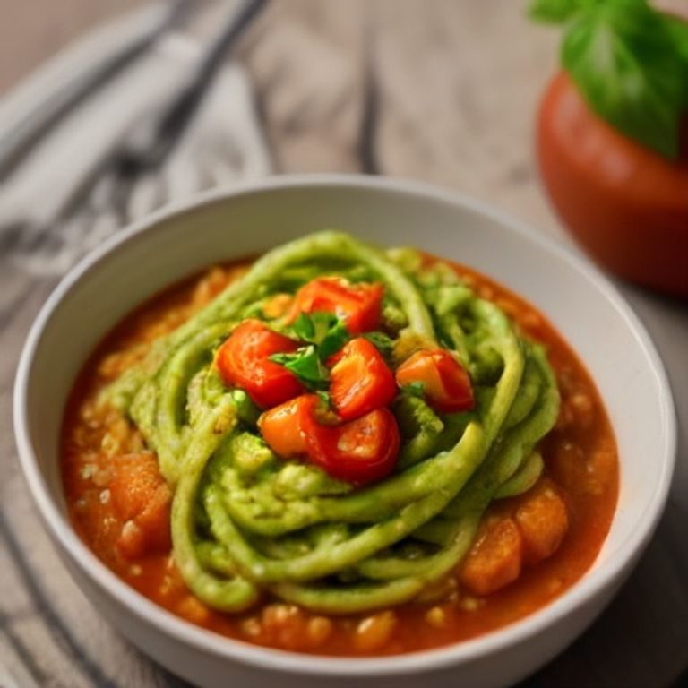 Pesto Calabrese (Pesto calabrese)