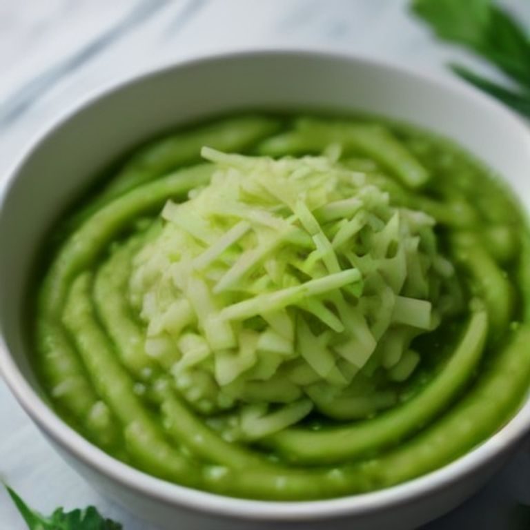 Pesto di sedano