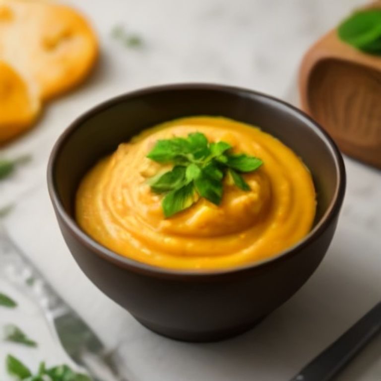 Pesto di zucca