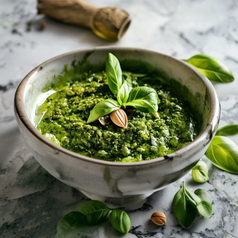 Pesto Genovese