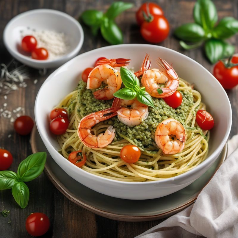 Pici Cacio Pepe