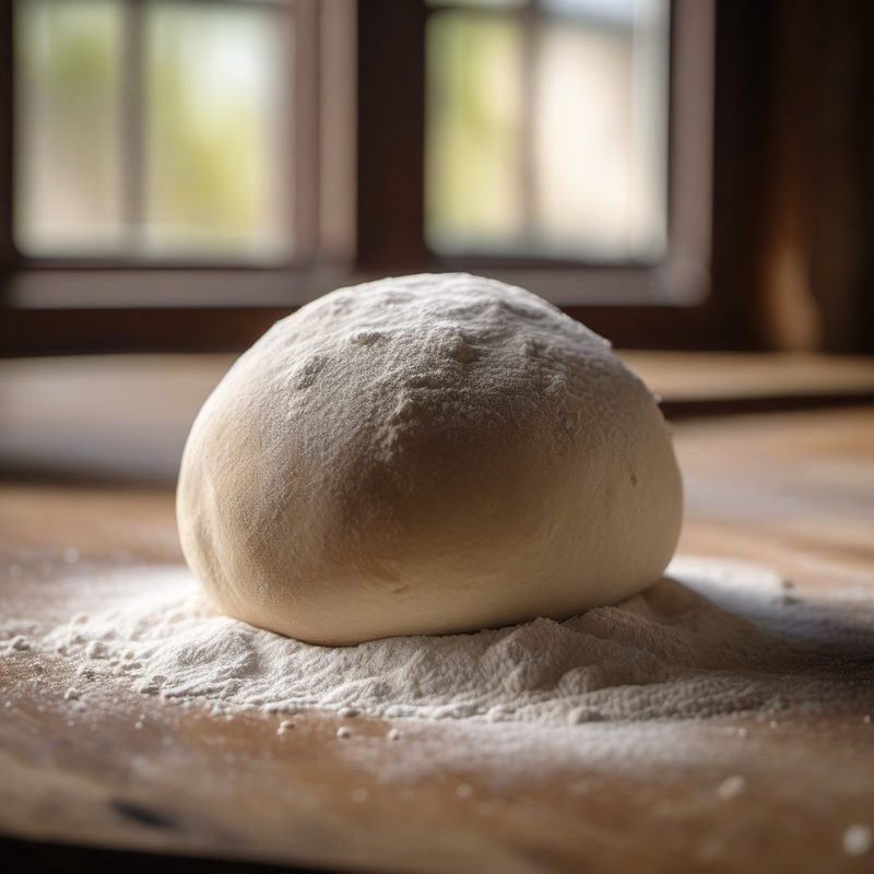 Pizza Dough