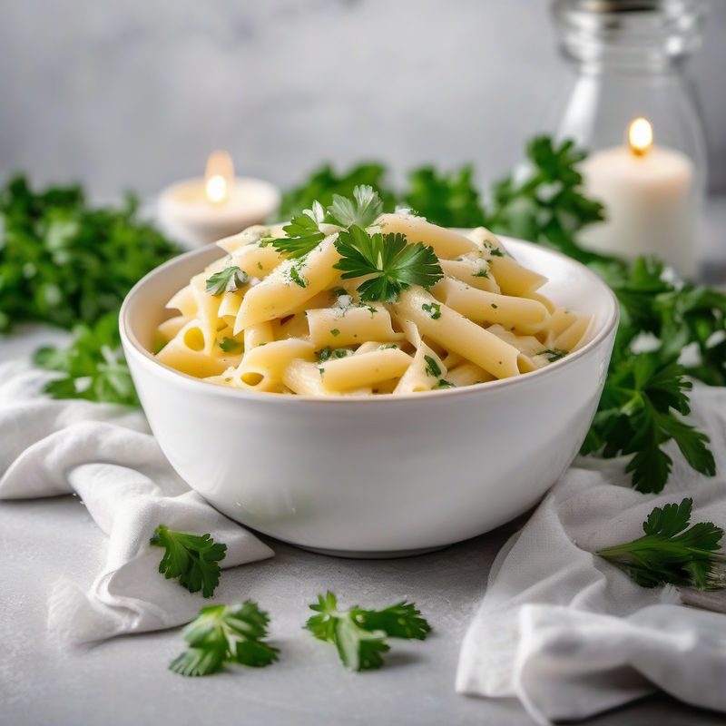 Puttanesca Risotto