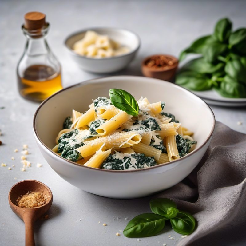 Recommone Linguine