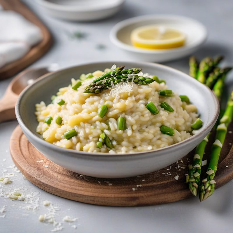 Ricotta Lemon Pasta