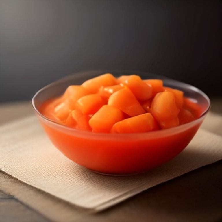 Salsa agrodolce
