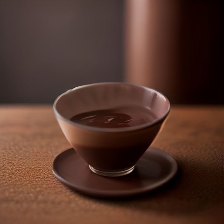 Salsa al cioccolato