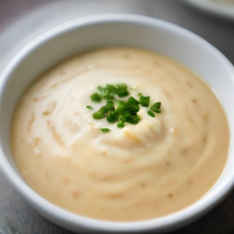 Tuna sauce
