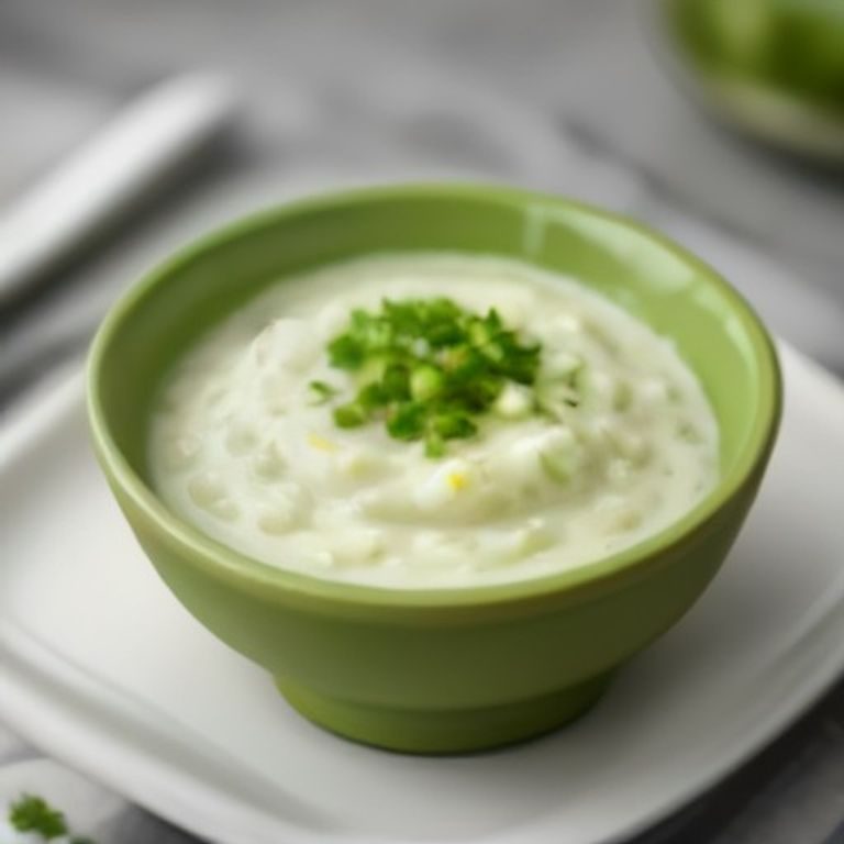 Tartar sauce
