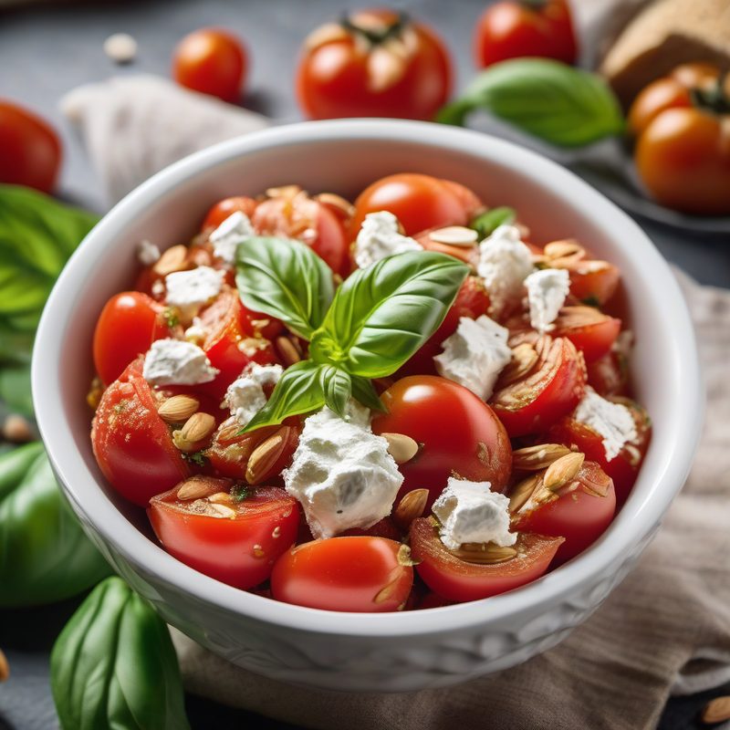 Sicilian Pesto