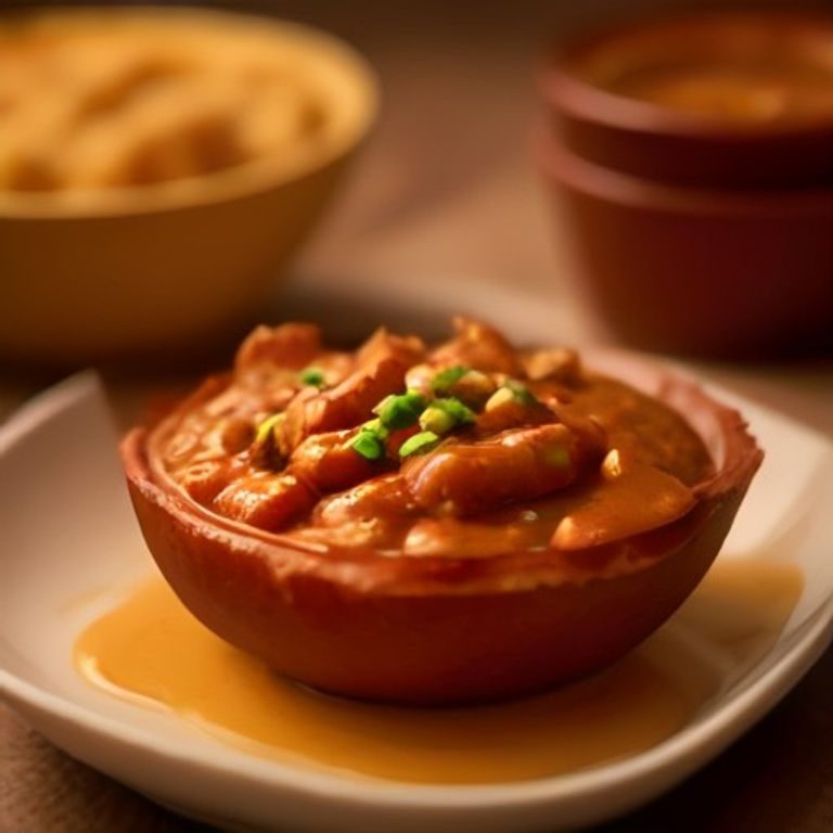 South Carolina Mustard BBQ Sauce