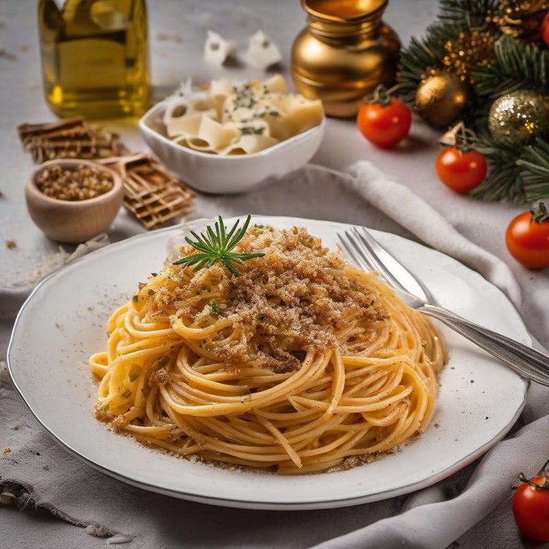 Spaghetti Befana