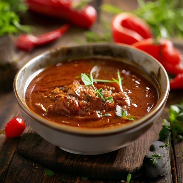 Steakhouse Sauce
