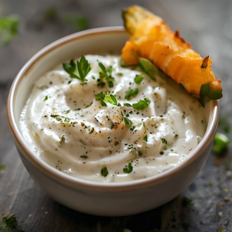 Tartar Sauce